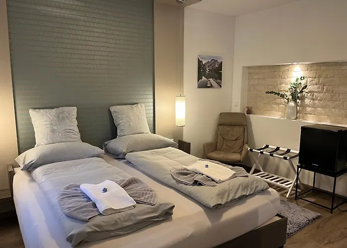Hotel Amadea