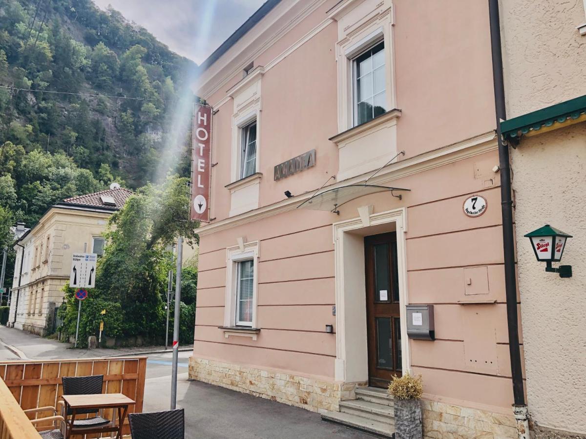 Amadea * Salzburg