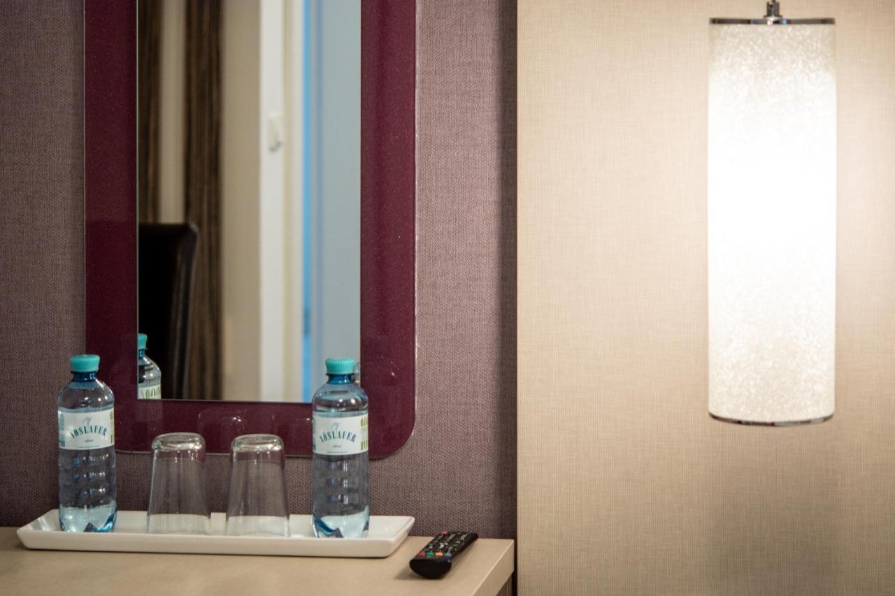 Hotel Amadea Salzburg