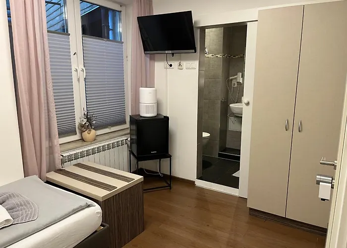 Amadea - Cityhotel Salzburg