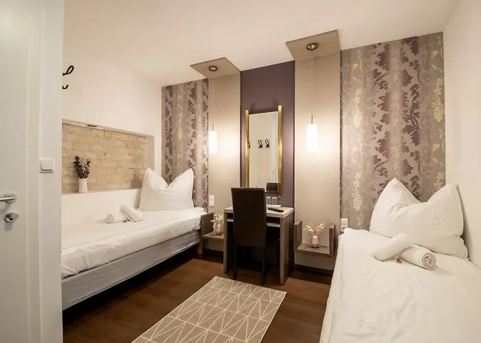 Hotel Amadea